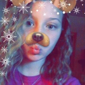 Meet your Posher, Gracie